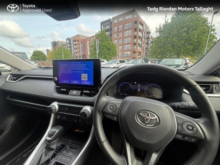 2024 Toyota RAV4 - photo 13