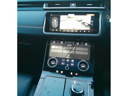 2019 Land Rover Range Rover Velar - photo 18