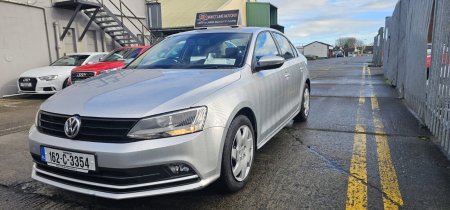 2016 Volkswagen Jetta - photo 3