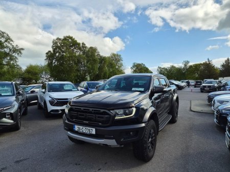 2021 Ford Ranger - photo 3