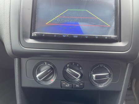 2014 Volkswagen Polo - photo 13