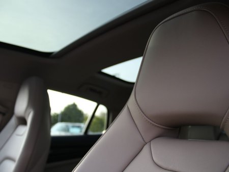 2026 Porsche Panamera - photo 14