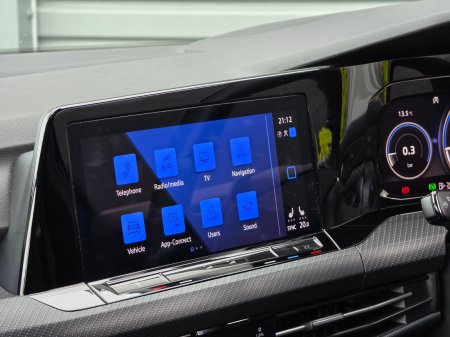2023 Volkswagen Golf - photo 37