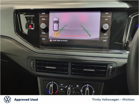 2024 Volkswagen Polo - photo 18