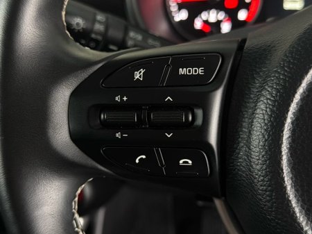 2023 Kia Picanto - photo 28