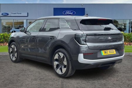 2025 Ford Explorer - photo 2