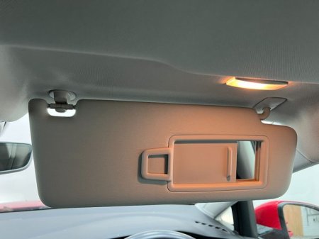 2020 Volkswagen Golf - photo 30