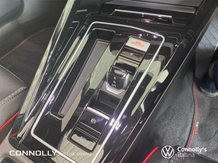 2027 Volkswagen Golf - photo 13