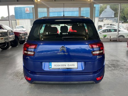 2017 Citroen C4 Picasso - photo 6