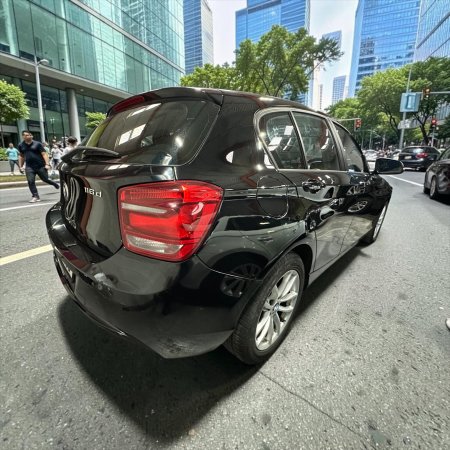 2014 BMW 1-Series - photo 2