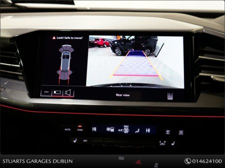 2025 Audi Q4 e-tron - photo 18