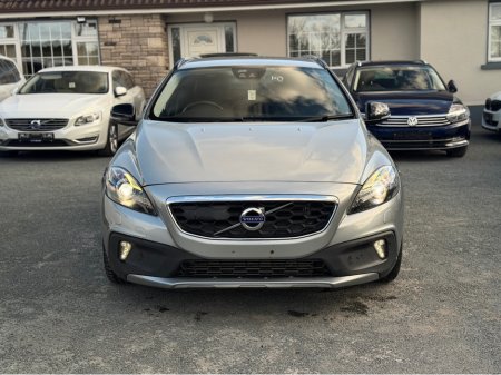 2016 Volvo V40 - photo 2