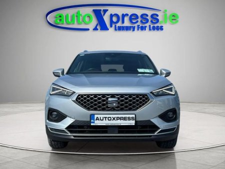 2023 SEAT Tarraco - photo 3