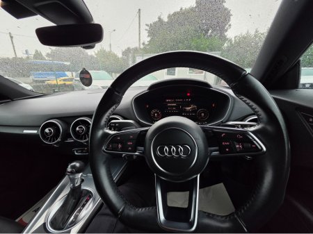 2018 Audi TT - photo 22
