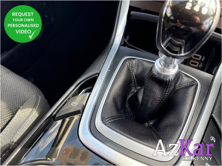 2017 Ford S-Max - photo 17