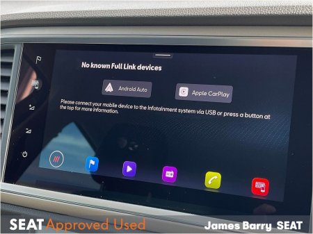 2025 SEAT Ateca - photo 27