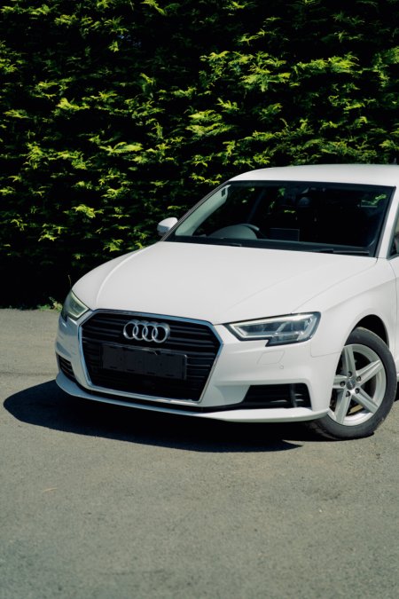 2019 Audi A3 - photo 7