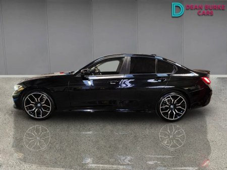2020 BMW 3-Series - photo 10
