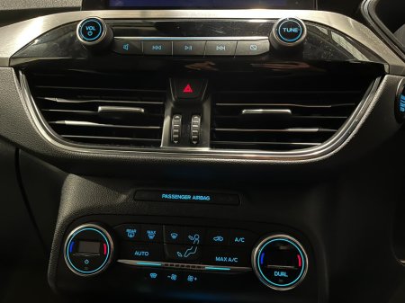 2021 Ford Kuga - photo 10