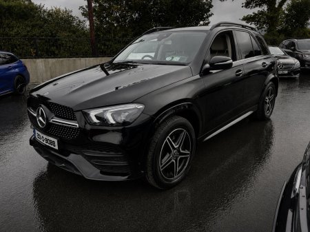 2020 Mercedes-Benz GLE - photo 2