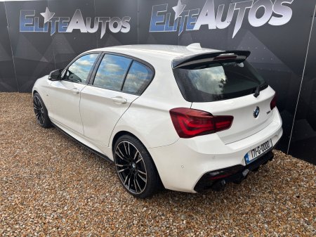 2017 BMW 1-Series - photo 3
