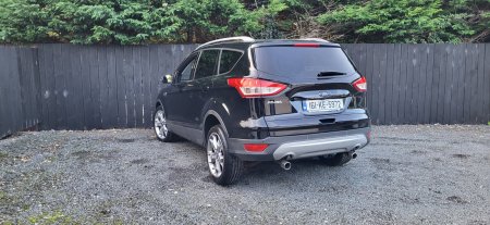 2016 Ford Kuga - photo 8