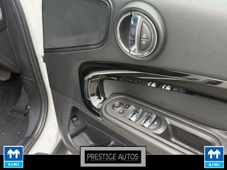 2017 Mini Countryman - photo 29
