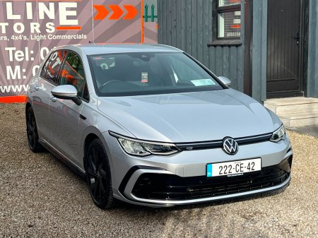 2022 Volkswagen Golf - photo 5