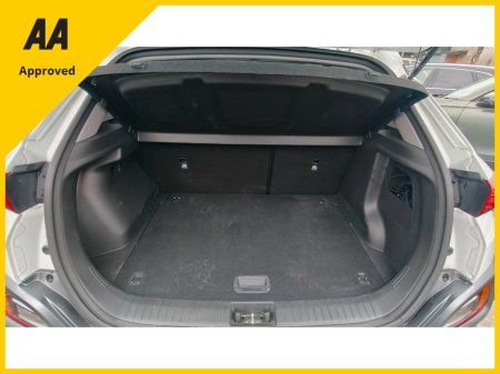 2020 Hyundai KONA - photo 24
