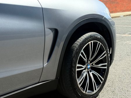 2016 BMW X5 - photo 6