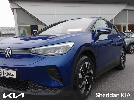 2023 Volkswagen ID.4 - photo 7