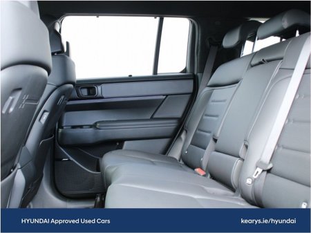 2026 Hyundai Santa Fe - photo 7
