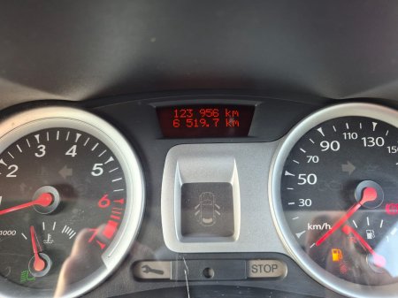 2011 Renault Clio - photo 13