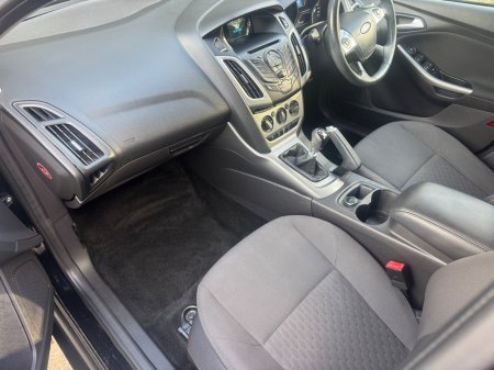 2014 Ford Focus - photo 10