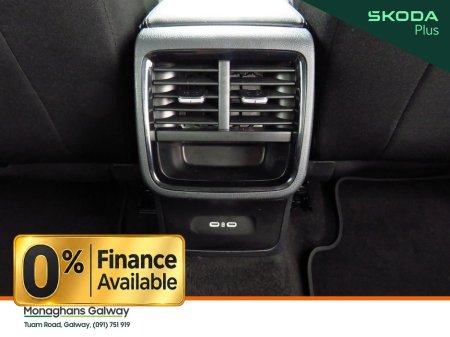 2024 Skoda Octavia - photo 18