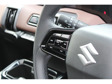 2027 Suzuki e Vitara - photo 18