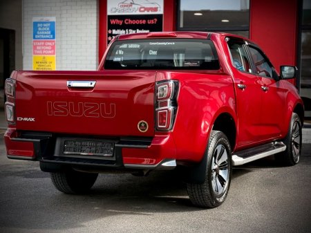 2023 Isuzu D-Max - photo 7