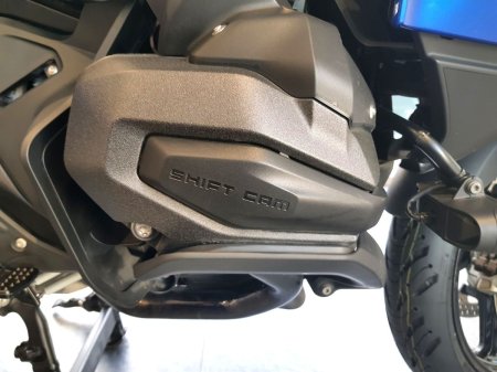 2025 BMW R 1300 RT - photo 9