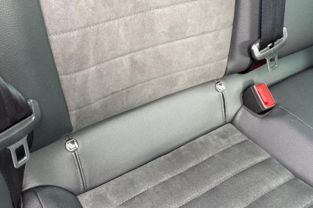 2024 SEAT Ibiza - photo 38