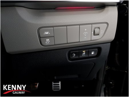 2022 Kia Niro - photo 31