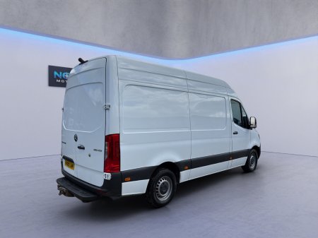 2022 Mercedes-Benz Sprinter - photo 6