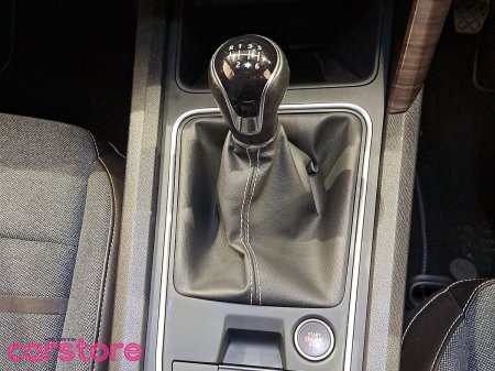 2021 SEAT Leon - photo 16