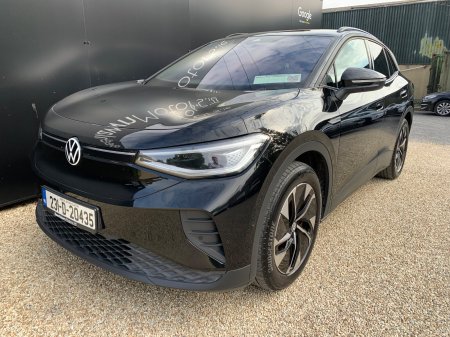 2023 Volkswagen ID.4 - photo 8