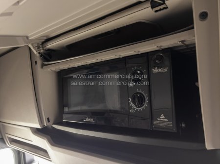 2018 SCANIA R450 - photo 25