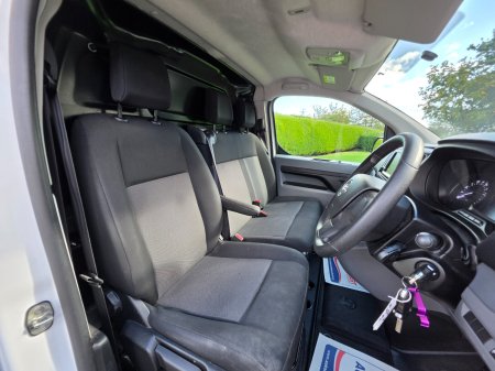 2022 Opel Vivaro - photo 5