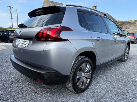 2019 Peugeot 2008 - photo 6