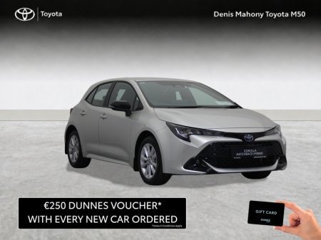2027 Toyota Corolla - photo 18