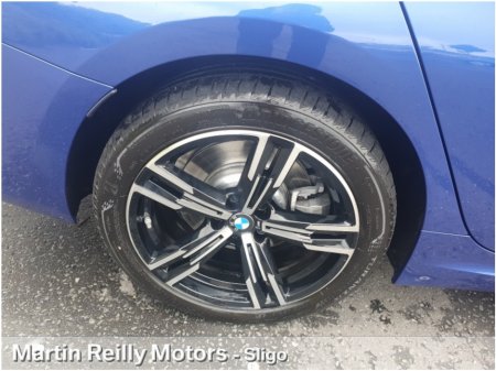 2026 BMW 3-Series - photo 10