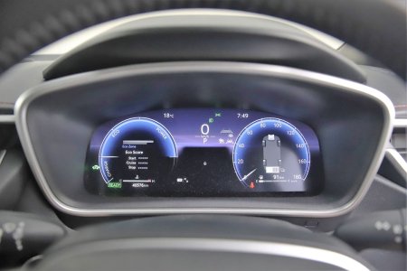 2023 Toyota Corolla - photo 18