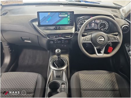 2025 Nissan Juke - photo 9